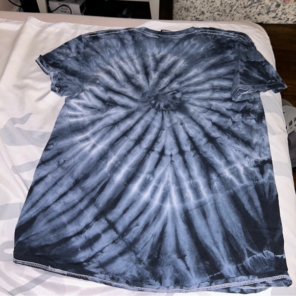tye dye thrasher shirt, M - Picture 2 of 4